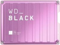 WD WD_BLACK P10 Game Drive WDBZ7D0060BPK - Festplatte - 6TB - extern (tragbar) - 2,5