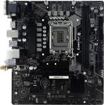 Biostar Z690MX2-E D4 (Z690,S1700,mATX,DDR4) (Z690MX2-E D4)