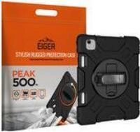 Eiger Peak 500m Case iPad Air 11 2024 schwarz (EGPE00170)