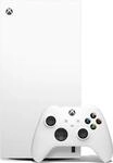 Microsoft Xbox Series X - Spielkonsole - 4K - HDR (EP2-00702)