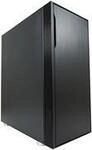 LC-Power Geh&auml;use 8000B ohne Netzteil retail (ATX 8000B)