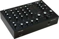 OMNITRONIC 10355931, OMNITRONIC TRM-422 4-Kanal Rotary-Mixer (10355931) OMNITRONIC 10355931, OMNITRONIC TRM-422 4-Kanal Rotary-Mixer (10355931)