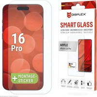 E.V.I 02020, E.V.I DISPLEX Smart Glass iPhone 16 Pro (02020)