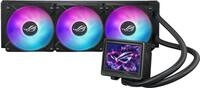 ASUS ROG Ryujin III 360 ARGB Extreme - Prozessor-Fl&uuml;ssigkeitsk&uuml;hlsystem -