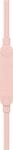 Belkin Rockstar In Ear Kopfh&ouml;rer Kabel, USB-C, rosa G3H0002hqPKV2 (G3H0002HQPKV2)
