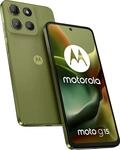Motorola Moto G15 - 4G Smartphone - Dual-SIM - RAM 4GB / Interner Speicher 128GB -