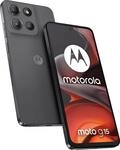 Motorola Moto G15 - 4G Smartphone - Dual-SIM - RAM 4GB / Interner Speicher 128GB -