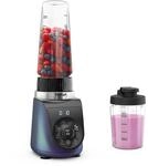 Tefal BL19H4 Blend Up Mini-Mixer (BL19H4)