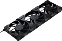 PHANTEKS PH-F120M25_G2_BBK01_3P, PHANTEKS M25 Gen2 PWM Lüfter, 3er-Pack - 120mm, PHANTEKS PH-F120M25_G2_BBK01_3P, PHANTEKS M25 Gen2 PWM Lüfter, 3er-Pack - 120mm,