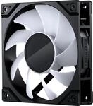 Phanteks M25 Gen2 PWM D-RGB L&uuml;fter 3er-Pack - Reverse Blade 120mm schwarz