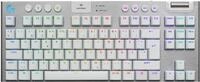 Logitech G G915 X - Tastatur - Gaming, LIGHTSPEED - TKL - Hintergrundbeleuchtung -
