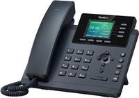 Yealink SIP-T34W - VoIP-Telefon mit Rufnummernanzeige - f&uuml;nfwegig Anruffunktion -