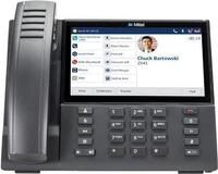 MITEL 6940w IP Phone - High End IP Telefon f&uuml;r TK-Syteme (50008387)