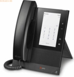 HP Poly 849A1AA#AC3, HP Poly CCX 400 - IP-Telefon - Schwarz - Kabelgebundenes HP Poly 849A1AA#AC3, HP Poly CCX 400 - IP-Telefon - Schwarz - Kabelgebundenes