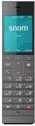 Snom HM2 DECT Handset - Hoteltelefon - Ladeger&auml;t (7007)
