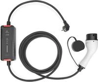 Digitus - EV-Ladestation - 3,7 kW - 16 A (IEC 62196 Type 2) (DK-1P16-A-050-BL)