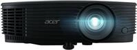 Acer X1329 - DLP-Projektor - tragbar - 3D - 4800 lm - WXGA (1280 x 800) - 16:10