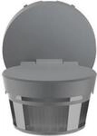 BUSCH JAEGER Bewegungsmelder W&auml;chter 280&deg; Wireless Anthrazit (2CKA006200A0863)