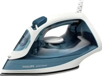 Philips DST2020/90, Philips 2000 Series DST2020/90 Dampfb&uuml;geleisen Blau (DST2020/90)