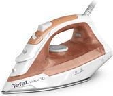 Tefal Dampfb&uuml;geleisen, Keramikb&uuml;gelsohle, 2.000 Watt, Dampfleistung: bis 25 g/Min.,