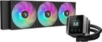 Deepcool R-LX750-BKADSNC-G-1, DeepCool MYSTIQUE 360 ARGB Prozessor