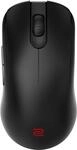 BenQ WIRELESS MOUSE FK2-DW (9H.N4MBE.A2E)