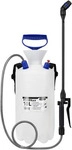 Pressol 06910 Industrie-Zerst&auml;uber 10 l Wei&szlig; (transparent) (06910)