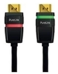 Purelink Ultimate ULS1005 - HDMI-Kabel mit Ethernet - HDMI m&auml;nnlich zu HDMI