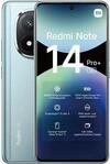 Xiaomi Redmi Note 14 Pro+ 5G Smartphone 12/512GB Frost Blue (MZB0IIWEU)