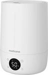 Medisana GmbH AH 663 Luftbefeuchter 1 St. Wei&szlig; (60066)