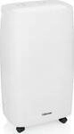 Tristar DH-5419 Luftentfeuchter 45 m&sup2; 205 W 0.416 l/h Wei&szlig; (DH-5419)