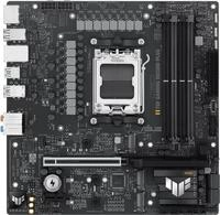 ASUS TUF GAMING B850M-PLUS - Motherboard - micro ATX - Socket AM5 - AMD B850...