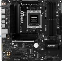 ASRock B850M Pro-A AM5 mATX HDMI/DP DDR5 - AMD Sockel AM5 (Ryzen Zen4) -