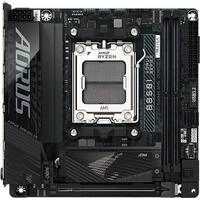 Gigabyte B850I AORUS PRO Mainboard - AM5 - DDR5 (B850I AORUS PRO)