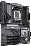 GIGABYTE B850 EAGLE WIFI6E Motherboard - AMD Ryzen 9000 Serie CPUs, 8+2+2 Phasen
