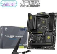 MSI MAG B860 TOMAHAWK WIFI LGA1851 MB (7E39-001R)