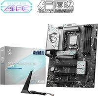 MSI B860 GAMING PLUS WIFI - Motherboard - ATX - LGA1851-Sockel - B860 Chipsatz - USB