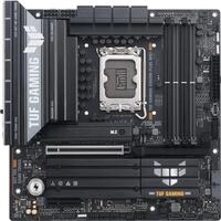 ASUS TUF Gaming B860M-PLUS WIFI (90MB1JV0-M0EAY0)