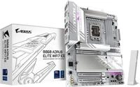 Gigabyte MB GBT Intel 1851 B860 A ELITE WF7 ICE (B860 A ELITE WF7 ICE)