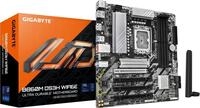 Gigabyte MB GBT Intel 1851 B860M DS3H WIFI6E - Micro/Mini/Flex-ATX - USB 3.2 (B860M