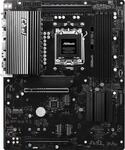 ASRock B850 Pro-A DDR5 AM5 retail - AMD Sockel AM5 (Ryzen Zen4) (90-MXBQM-A0UAYZ)
