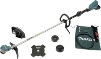 Makita DUR368LZX3 Akku Freischneider inkl. 2. 18 V Schnittbreite max. 350