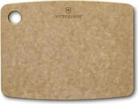 Victorinox 7.4120 K&uuml;chen-Schneidebrett Rechteckig Braun (V-7.41 20)