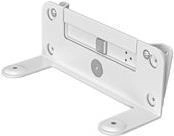 Logitech Wall Mount For Video Bars - Kamerahalterung - geeignet f&uuml;r Wandmontage,