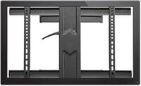 StarTech.com TV Wall Mount - Full Motion Articulating Arm - Up to 100 in. -