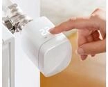 Eve Thermo - Smartes Heizk&ouml;rperthermostat (Matter) (10EBP1751)
