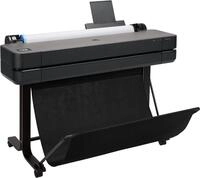 HP DesignJet T630 - 2025 Edition - 914 mm (36) Gro&szlig;formatdrucker - Farbe -