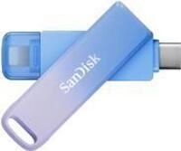 SanDisk Creator Phone Drive - USB-Flash-Laufwerk - 128 GB - USB-C / Lightning