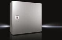 Rittal AX 1006.000 Schaltschrank 380 x 380 x 210 Stahl 1 St. (1006000)