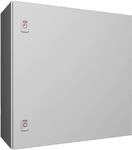 Rittal AX 1054.000 Elektrische Abdeckung Edelstahl IP66 (1054000)